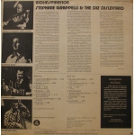 Stephane Grappelli - Violinspiration / RTB